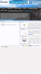 Mobile Screenshot of discoverypanel.fi